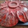 Poppy Shallow Bowl - Image 3