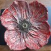 Poppy Shallow Bowl